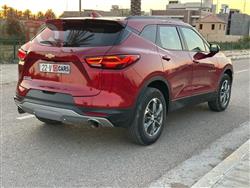 شيفروليه بليزر